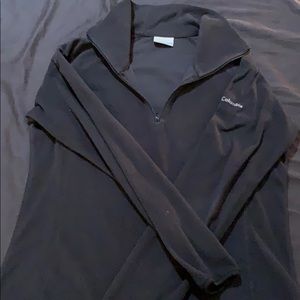 Columbia Fleece